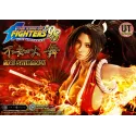 The King of Fighters Mai Shiranui Prime 1 Studio