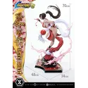 The King of Fighters Mai Shiranui Prime 1 Studio