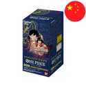 One Piece TCG Romance Dawn OP-01 CHINESE Ver.