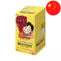 One Piece TCG 500 Years into the Future OP-07 CHINESE Ver.