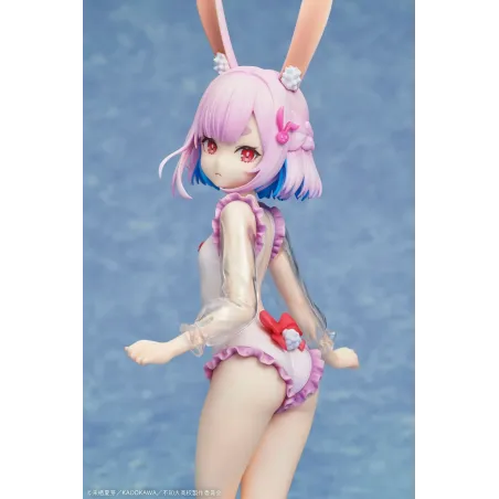 A Misanthrope Teaches a Class for Demi-Humans Sui Usami Design COCO