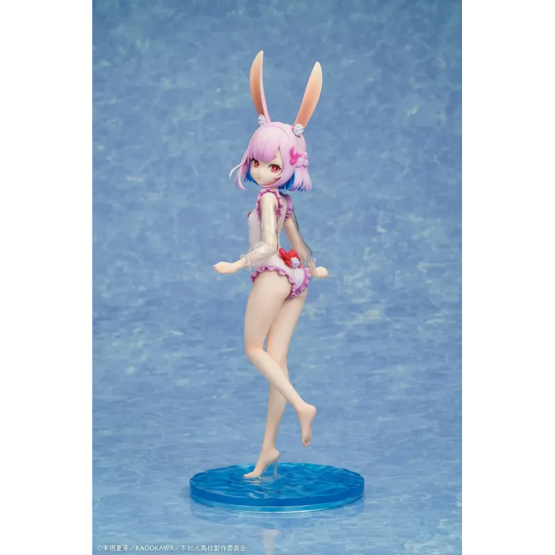 A Misanthrope Teaches a Class for Demi-Humans Sui Usami Design COCO