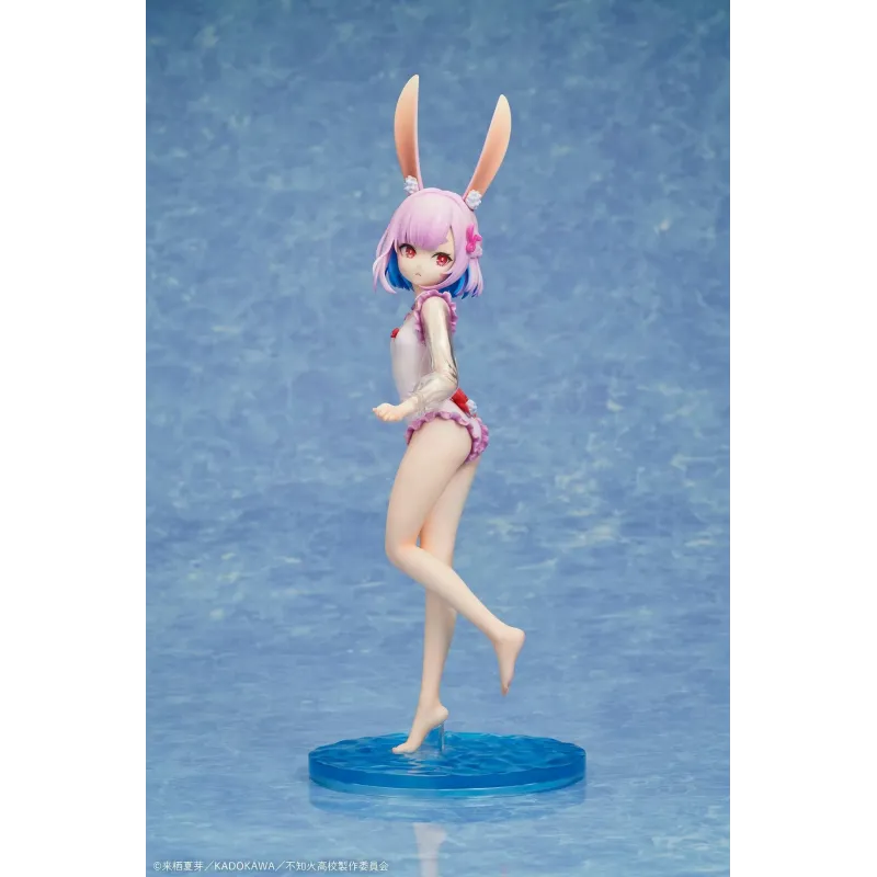 A Misanthrope Teaches a Class for Demi-Humans Sui Usami Design COCO