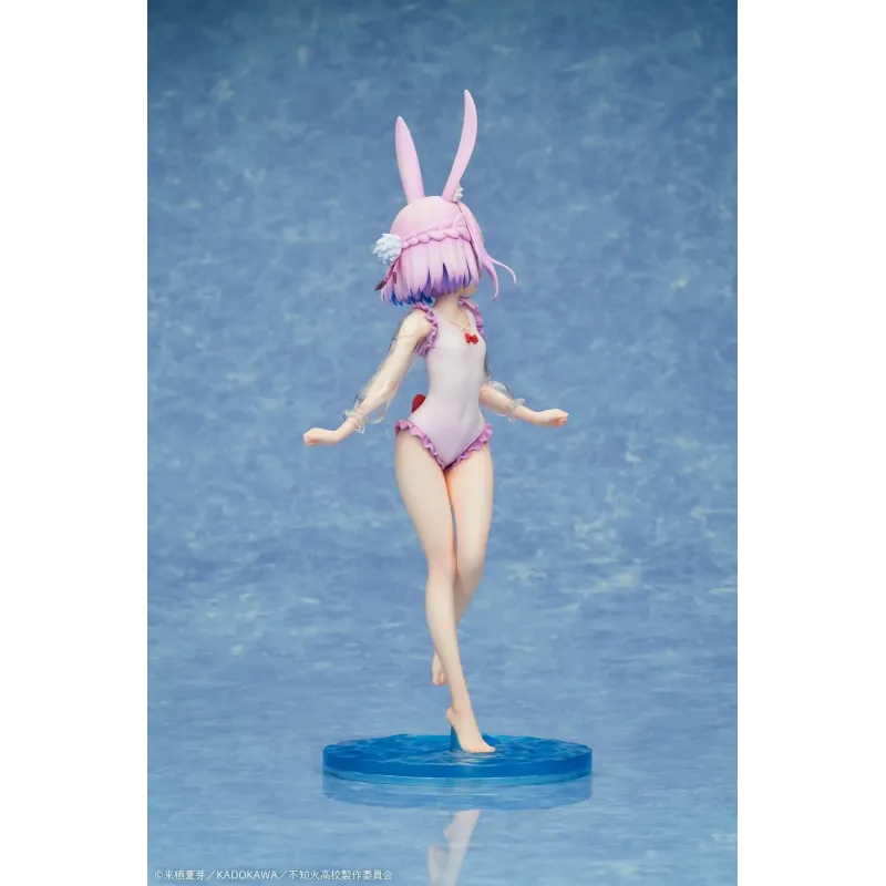 A Misanthrope Teaches a Class for Demi-Humans Sui Usami Design COCO