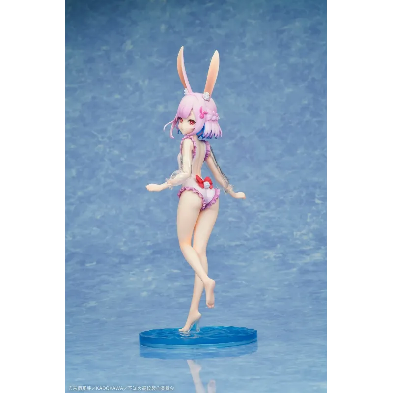 A Misanthrope Teaches a Class for Demi-Humans Sui Usami Design COCO