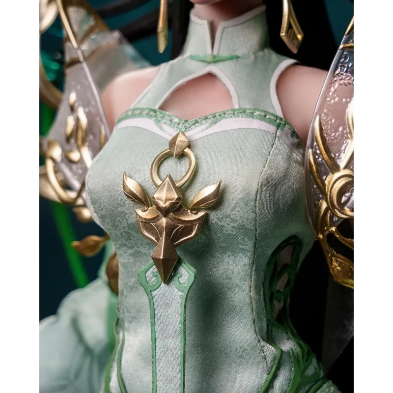 Perfect World Liu Shen Cosmic Creations