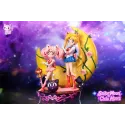 Sailor Moon Sailor Moon & Chibi Moon Chibi Studio