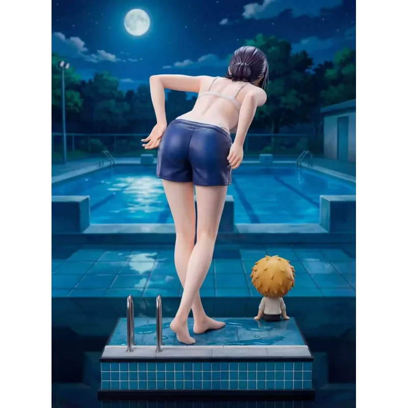 Chainsaw Man Reze Soul Studio