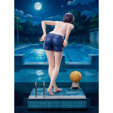 Chainsaw Man Reze Soul Studio