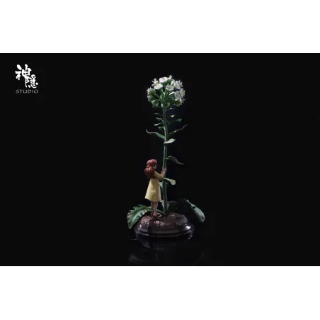 The Secret World of Arrietty SY Studio