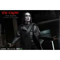 The Crow Eric Draven Kaustic Plastik