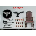 The Crow Eric Draven Kaustic Plastik