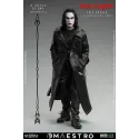 The Crow Eric Draven Kaustic Plastik