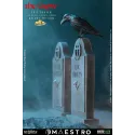 The Crow Eric Draven Kaustic Plastik