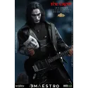 The Crow Eric Draven Kaustic Plastik