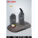 The Crow Eric Draven Kaustic Plastik