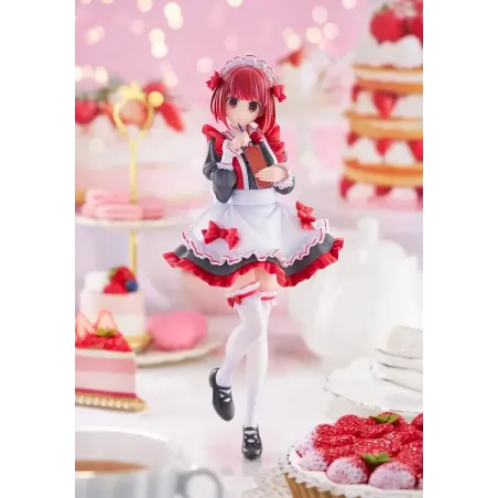 Oshi no Ko Arima Kana Dessert Heaven Collaboration Ver. BellFine
