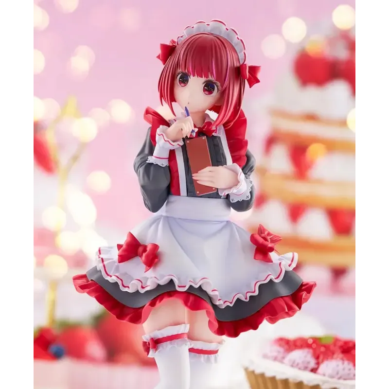 Oshi no Ko Arima Kana Dessert Heaven Collaboration Ver. BellFine