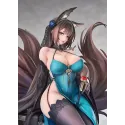 Azur Lane Amagi: Throne of Fallen Petals Ver. Good Smile