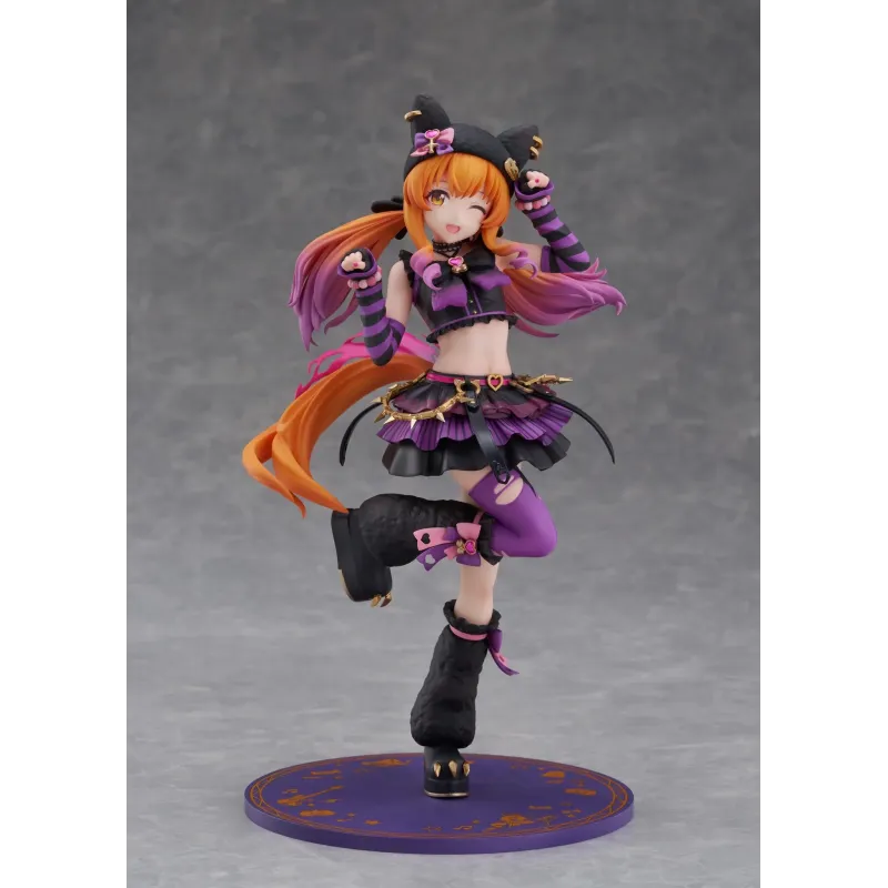 Umamusume Pretty Derby Mayano Top Gun Rockin' MewMeow Ver. Claynel