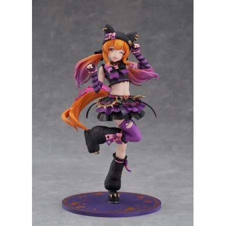 Umamusume Pretty Derby Mayano Top Gun Rockin' MewMeow Ver. Claynel