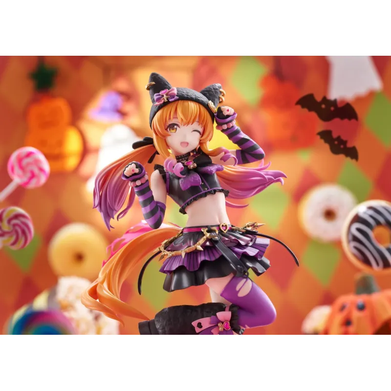 Umamusume Pretty Derby Mayano Top Gun Rockin' MewMeow Ver. Claynel