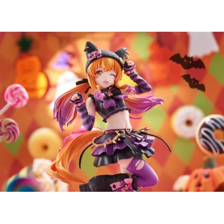 Umamusume Pretty Derby Mayano Top Gun Rockin' MewMeow Ver. Claynel