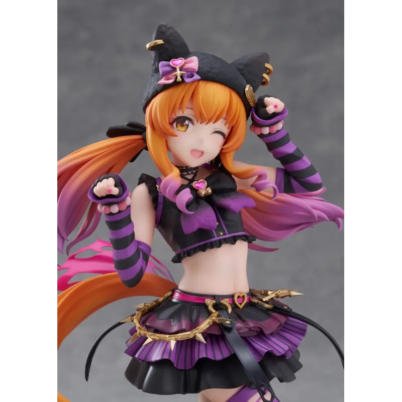 Umamusume Pretty Derby Mayano Top Gun Rockin' MewMeow Ver. Claynel