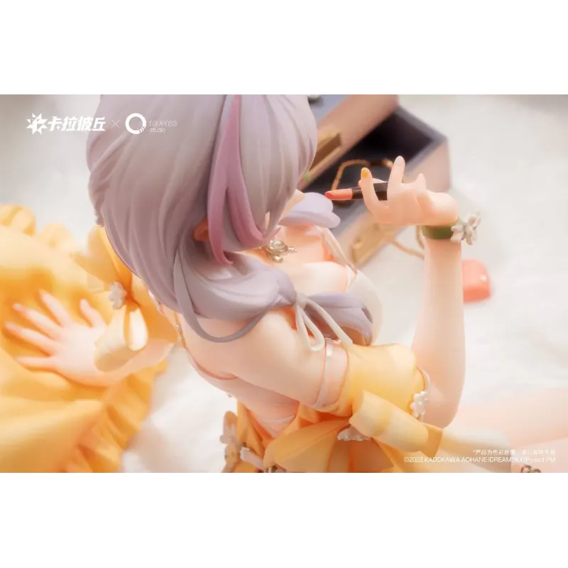 Strinova Kanami Reverse Studio