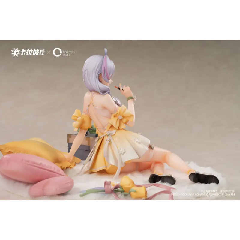 Strinova Kanami Reverse Studio