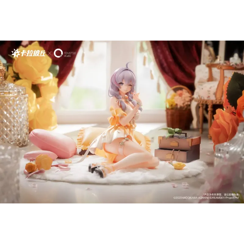 Strinova Kanami Reverse Studio