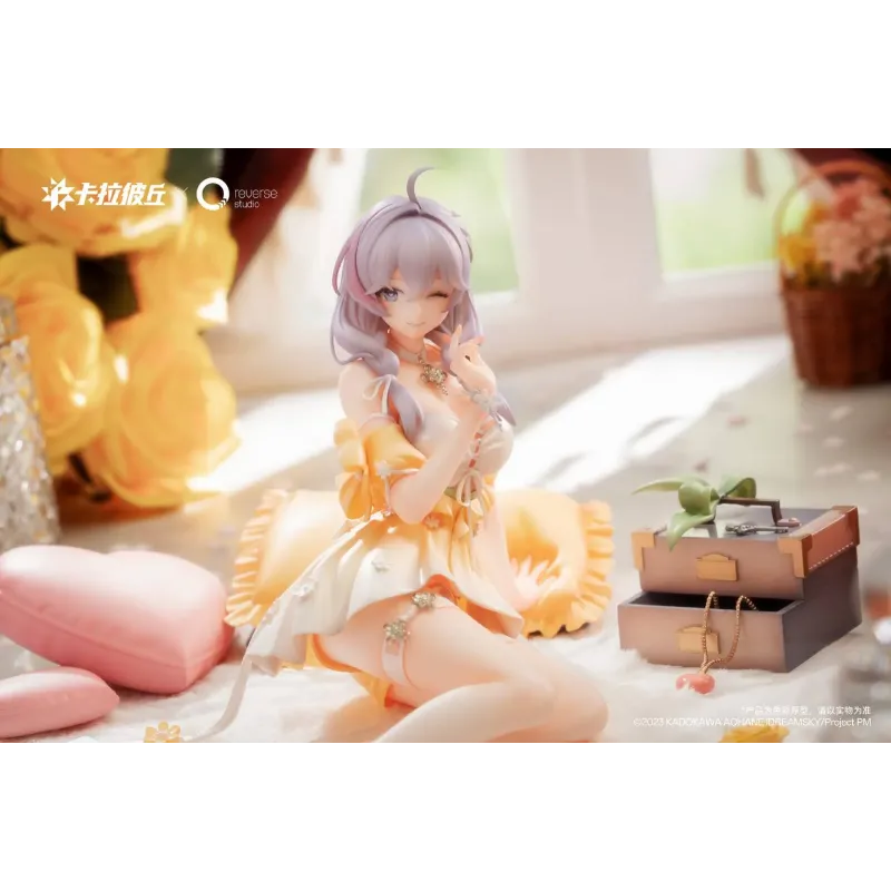 Strinova Kanami Reverse Studio