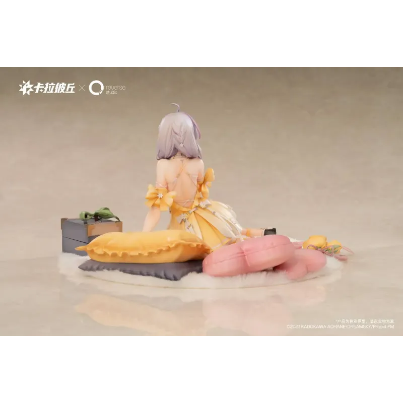 Strinova Kanami Reverse Studio