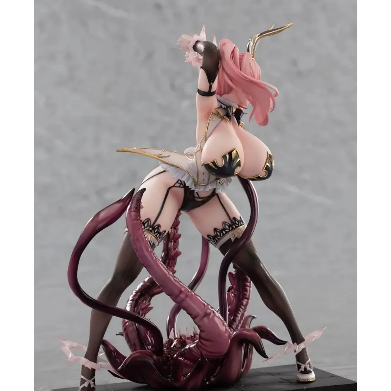 Original Character Alice Kawa Design