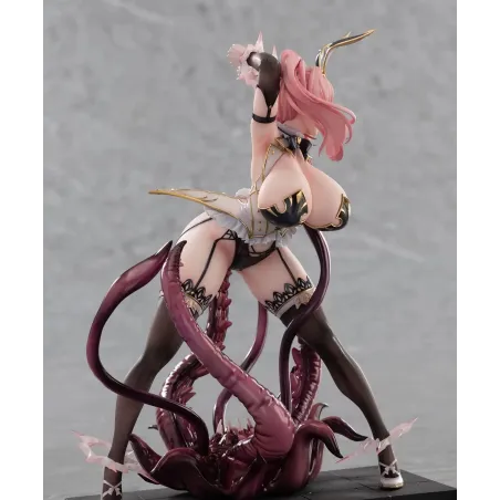 Original Character Alice Kawa Design