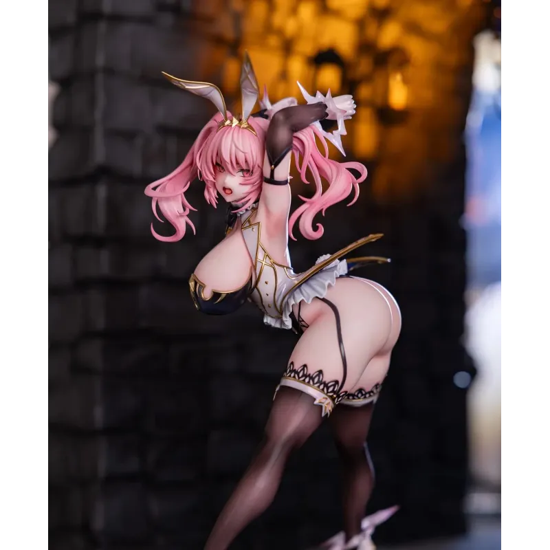 Original Character Alice Kawa Design