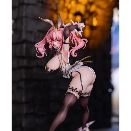 Original Character Alice Kawa Design