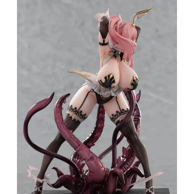 Original Character Alice Kawa Design