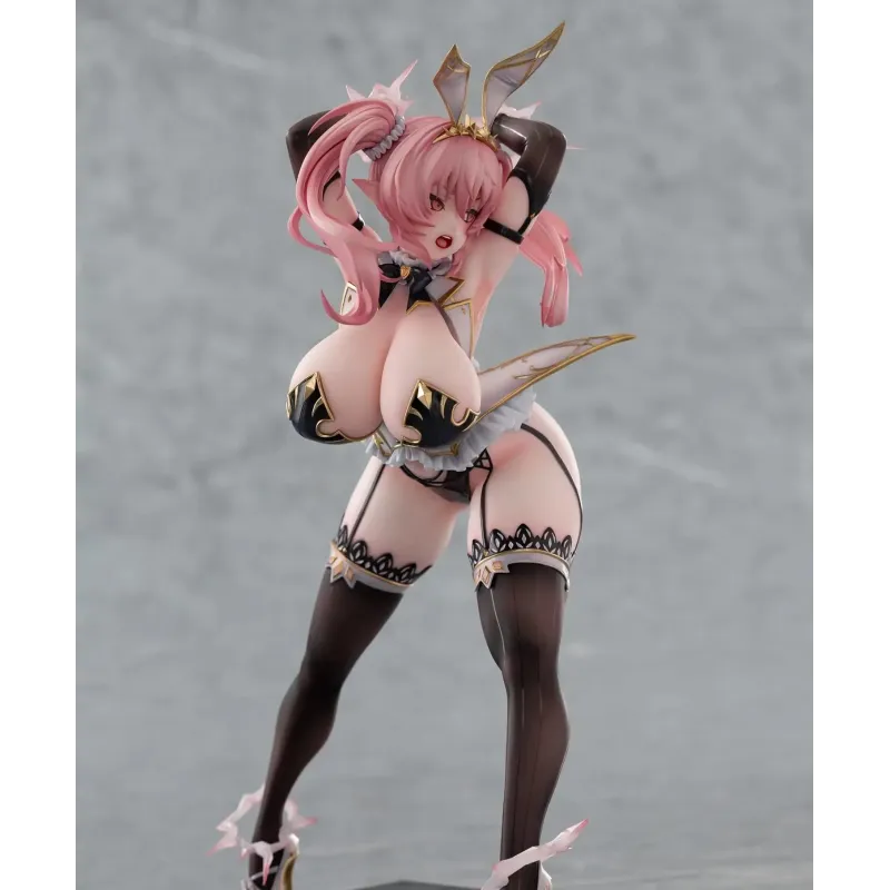 Original Character Alice Kawa Design