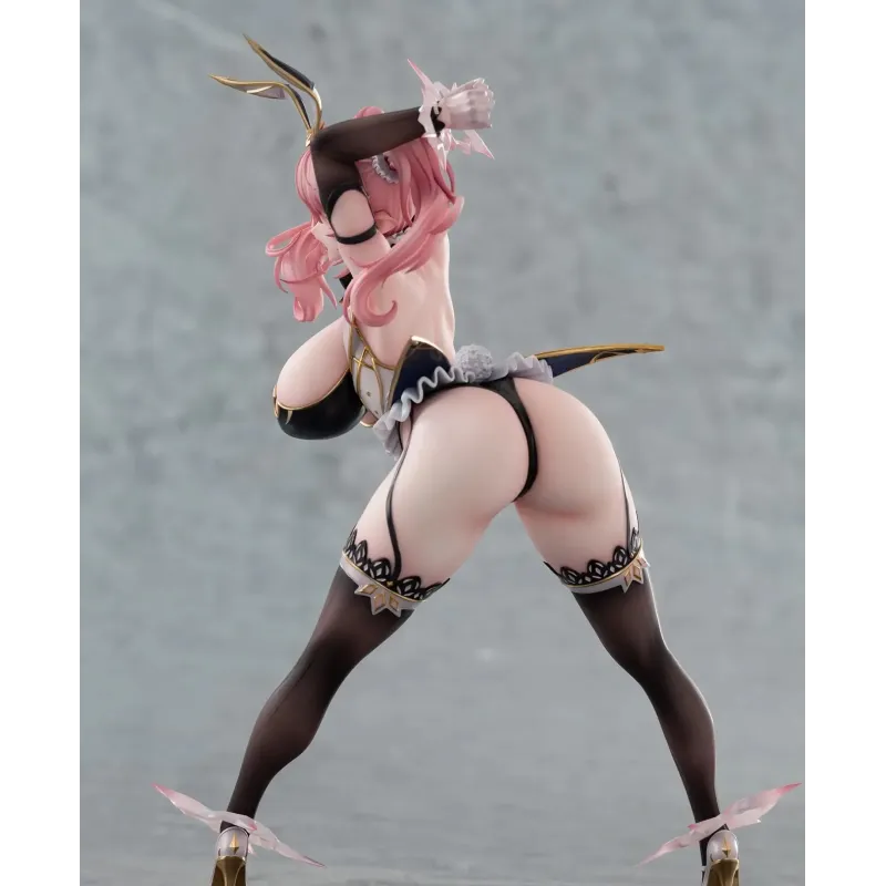 Original Character Alice Kawa Design