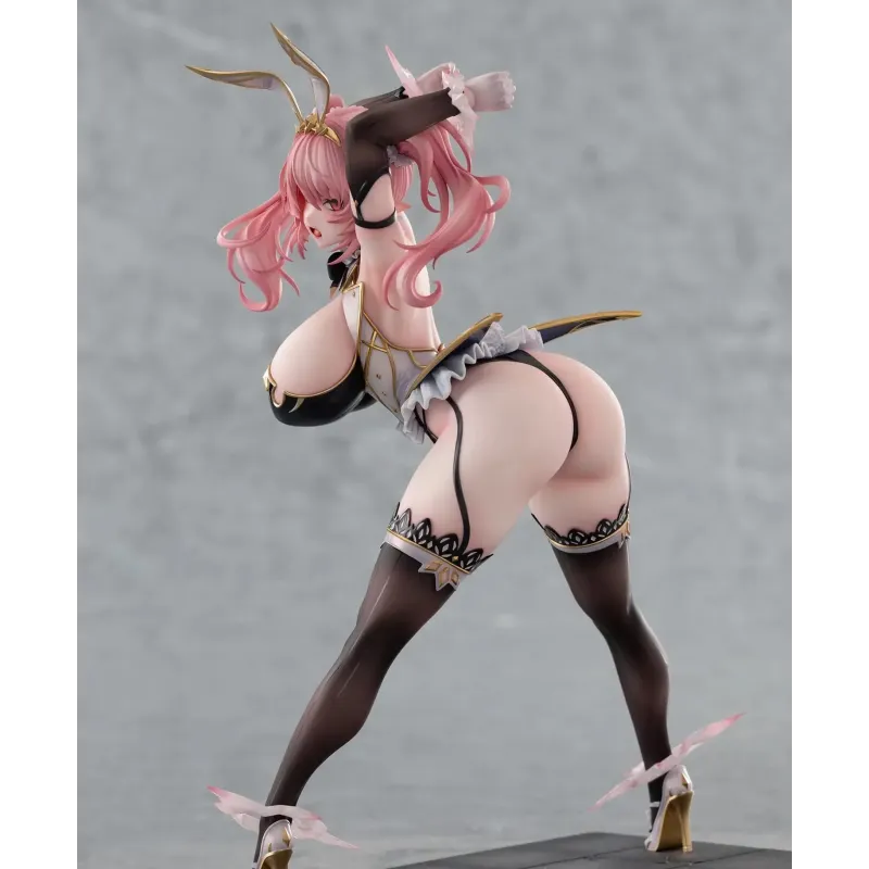 Original Character Alice Kawa Design