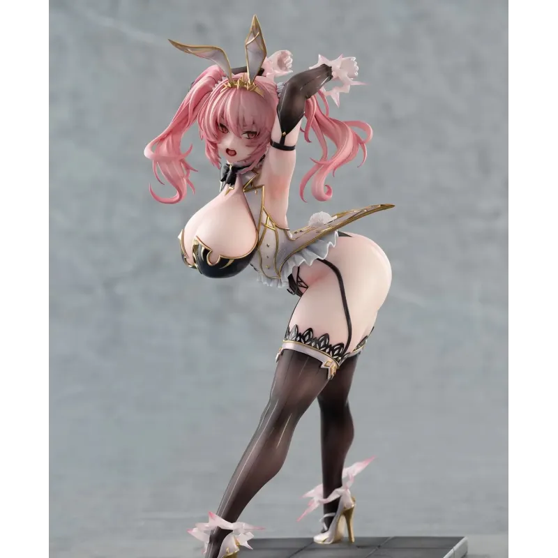 Original Character Alice Kawa Design