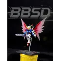 Mobile Suit Gundam Destiny Gundam WCF BBSD Studio