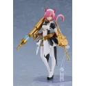 Original Character PLAMAX GP-12 Guilty Princess Maidroid Rosalie Max Factory
