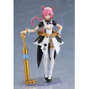 Original Character PLAMAX GP-12 Guilty Princess Maidroid Rosalie Max Factory