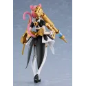 Original Character PLAMAX GP-12 Guilty Princess Maidroid Rosalie Max Factory