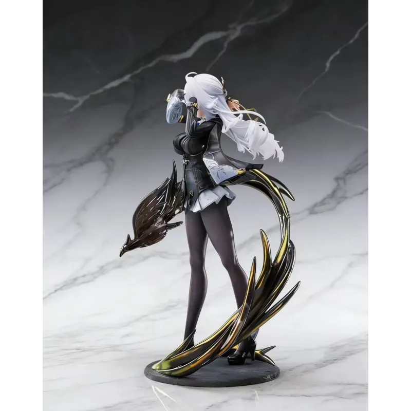 Zenless Zone Zero Yixuan Pepeho Studio