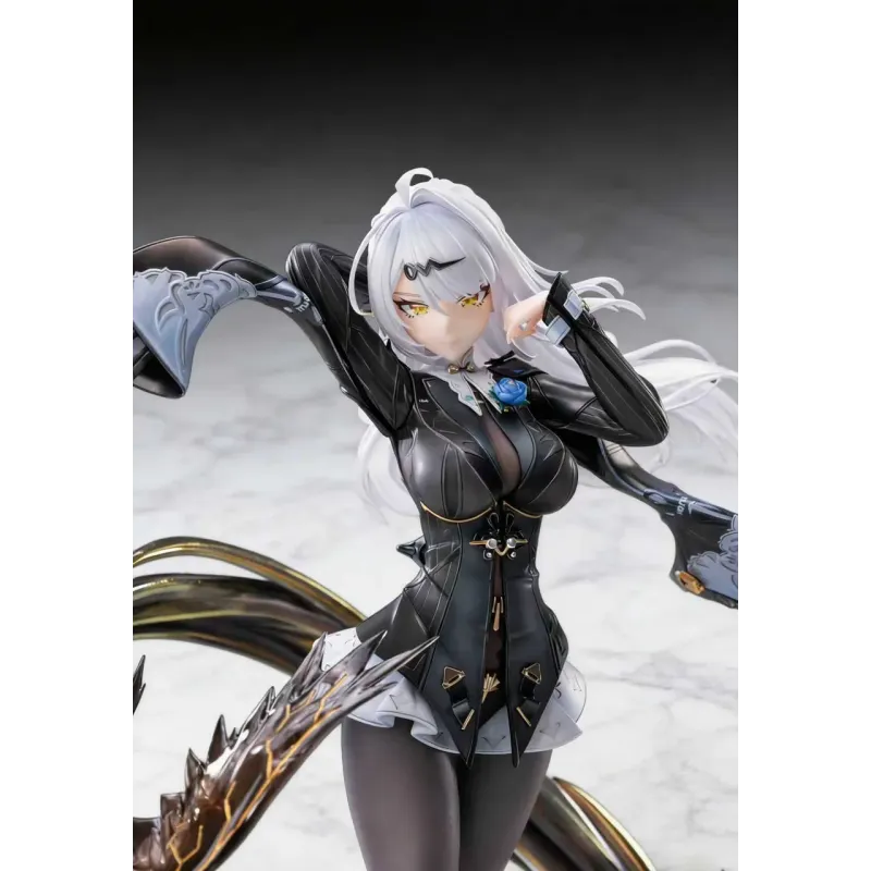 Zenless Zone Zero Yixuan Pepeho Studio