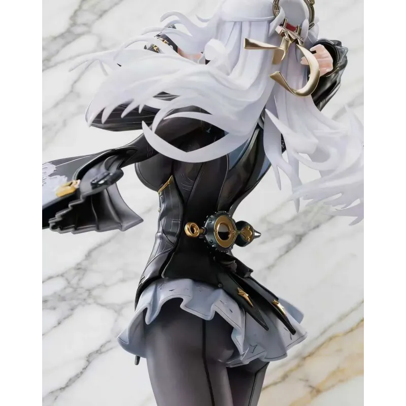 Zenless Zone Zero Yixuan Pepeho Studio