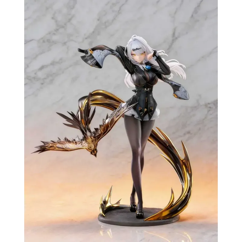 Zenless Zone Zero Yixuan Pepeho Studio